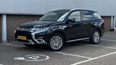 Gebruikt 2019 Mitsubishi Outlander Intense+ SUV | € 25.749 (Eerlijke prijs)