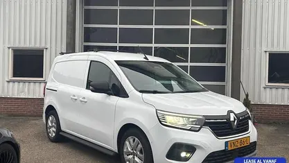 Occasion Renault Kangoo Luxe 95 PK (69 kW) 2022 MPV