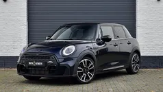 Gebruikt 2021 Mini John Cooper Works Hatchback | € 29.950 (Eerlijke prijs)
