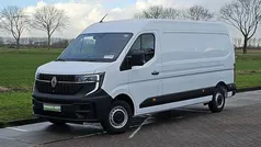 Gebruikt 2024 Renault Master Van | € 32.450 (Super prijs)