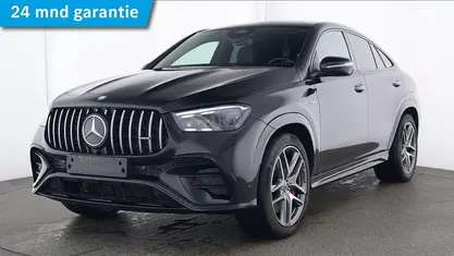 Gebruikt 2025 Mercedes GLE53 AMG Premium Plus Coupé | € 127.945 (Eerlijke prijs)