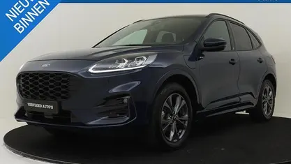 Occasion 2024 Ford Kuga ST-Line SUV | € 32.345 (Super prijs)