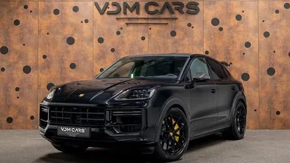 Occasion Porsche Cayenne Turbo E-Hybrid 740 PK (544 kW) 2024 SUV