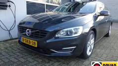 Gebruikt 2013 Volvo V60 Summum Stationwagen | € 7.940 (Eerlijke prijs)
