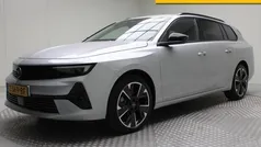 Gebruikt 2024 Opel Astra Stationwagen | € 26.600 (Goede deal)