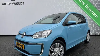Gebruikt 2018 VW e-up! Hatchback | € 9.950 (Eerlijke prijs)