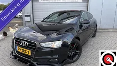 Gebruikt 2013 Audi A5 Sportback S-Line Hatchback | € 9.595 (Goede deal)