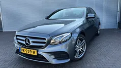 Gebruikt 2016 Mercedes E220 Prestige Sedan | € 24.900 (Goede deal)