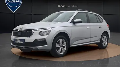 Occasion Skoda Kamiq Selection 116 PK (85 kW) 2024 SUV