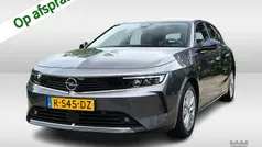 Grijs Gebruikt 2022 Opel Astra Edition Hatchback | € 18.200 (Eerlijke prijs)