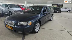 Gebruikt 2006 Volvo V70 Stationwagen | € 15.950