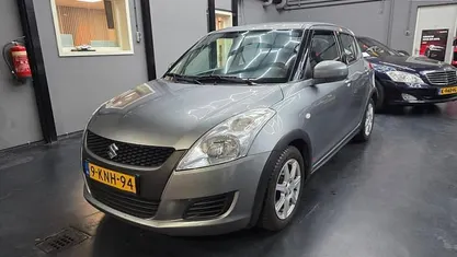 Gebruikt 2013 Suzuki Swift Hatchback | € 4.299 (Goede deal)