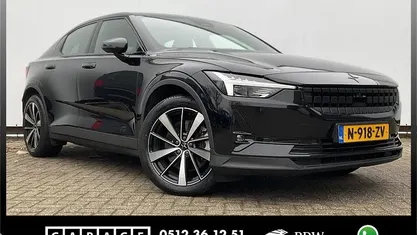 Occasion 2022 Polestar 2 Standard Range Single Motor Hatchback | € 23.700 (Eerlijke prijs)
