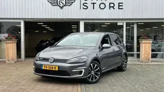 Gebruikt 2018 VW e-Golf Hatchback | € 12.950 (Eerlijke prijs)