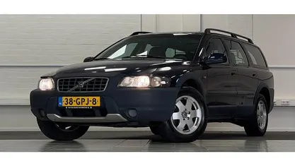 Occasion Volvo V70 200 PK (147 kW) 2002 Stationwagen