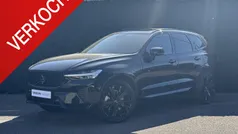 Zwart Gebruikt 2024 Volvo XC60 Plus SUV | € 57.940 (Eerlijke prijs)