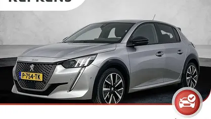 Occasion 2021 Peugeot 208 GTi Hatchback | € 18.425 (Eerlijke prijs)