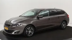 Gebruikt 2015 Peugeot 308 Premium Stationwagen | € 6.900 (Eerlijke prijs)