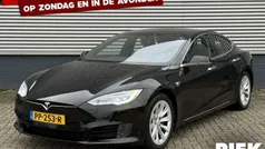 Gebruikt 2017 Tesla Model S Sedan | € 18.999 (Goede deal)