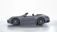 Grijs Gebruikt 2024 Porsche 911 Carrera 4S Cabriolet Cabriolet | € 199.900 (Eerlijke prijs)