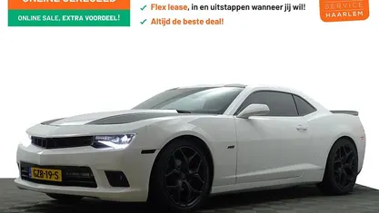 Occasion 2014 Chevrolet Camaro | € 24.900 (Eerlijke prijs)