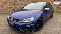 Gebruikt 2018 VW Golf VII Edition Hatchback | € 24.999 (Eerlijke prijs)