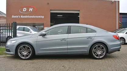 Occasion VW Passat 161 PK (118 kW) 2009 Sedan