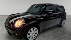 Gebruikt 2010 Mini One Clubman Stationwagen | € 4.950 (Eerlijke prijs)