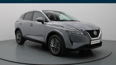 Gebruikt 2022 Nissan Qashqai 360º SUV | € 26.990 (Eerlijke prijs)