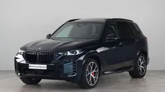 Zwart Gebruikt 2025 BMW X5 M Sport SUV | € 102.950 (Goede deal)