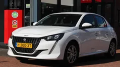 Gebruikt 2020 Peugeot 208 Active Hatchback | € 10.785 (Eerlijke prijs)