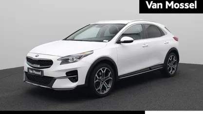 Gebruikt 2022 Kia XCeed SUV | € 19.900 (Eerlijke prijs)