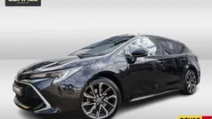 Stationwagon Gebruikt 2022 Toyota Corolla Executive Stationwagen | € 28.944 (Eerlijke prijs)
