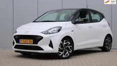 Gebruikt 2023 Hyundai i10 Comfort Hatchback | € 15.750 (Eerlijke prijs)
