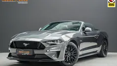 Gebruikt 2018 Ford Mustang GT Convertible Cabriolet | € 81.990