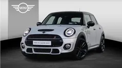 Wit Gebruikt 2020 Mini John Cooper Works Comfort Hatchback | € 28.950 (Eerlijke prijs)