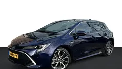 Gebruikt 2021 Toyota Corolla Executive Hatchback | € 25.495 (Goede deal)