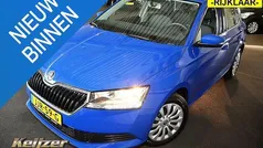 Gebruikt 2020 Skoda Fabia Active Hatchback | € 10.750 (Eerlijke prijs)