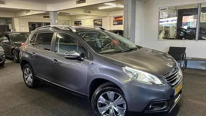 Occasion Peugeot 2008 82 PK (60 kW) 2015 SUV