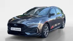 Gebruikt 2023 Ford Focus ST-Line Stationwagen | € 25.750 (Eerlijke prijs)