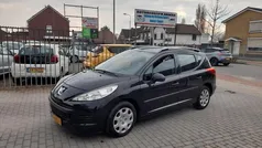 Gebruikt 2010 Peugeot 207 Stationwagen | € 2.595 (Eerlijke prijs)