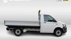 Gebruikt 2019 VW T6.1 Van | € 19.500 (Super prijs)