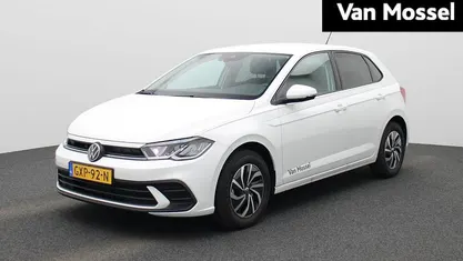 Occasion 2025 VW Polo Edition Hatchback | € 26.200 (Eerlijke prijs)