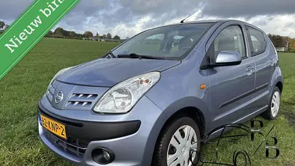 Occasion Nissan Pixo Acenta 68 PK (50 kW) 2010 Hatchback