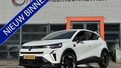 Gebruikt 2025 Renault Captur Techno SUV | € 29.750 (Eerlijke prijs)