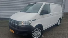 Wit Gebruikt 2021 VW T6.1 Van | € 21.888 (Eerlijke prijs)