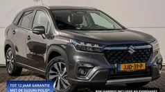 Gebruikt 2025 Suzuki SX4 S-Cross Style SUV | € 31.950 (Eerlijke prijs)