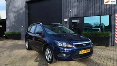 Gebruikt 2011 Ford Focus Stationwagen | € 2.750 (Super prijs)