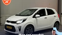Gebruikt 2022 Kia Picanto Hatchback | € 11.945 (Eerlijke prijs)