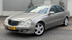 Grijs Gebruikt 2006 Mercedes E280 Avantgarde Sedan | € 5.450 (Goede deal)
